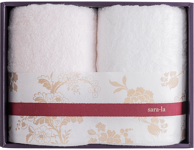 今治タオルさらら「彩シリーズ」