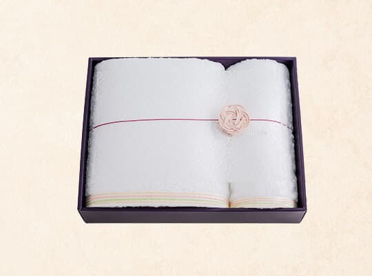 今治タオルの高級ギフト Sara La さらら 公式通販サイト