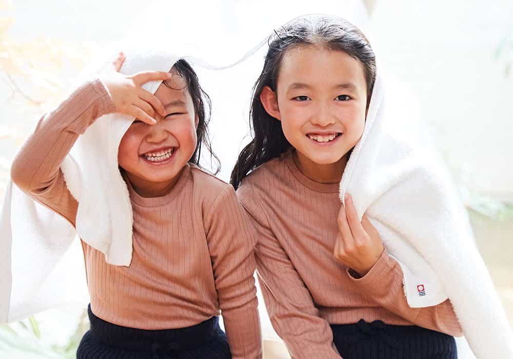 人から人へ、想いを形に変えて伝えるギフト