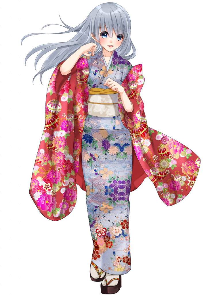 さらら姫