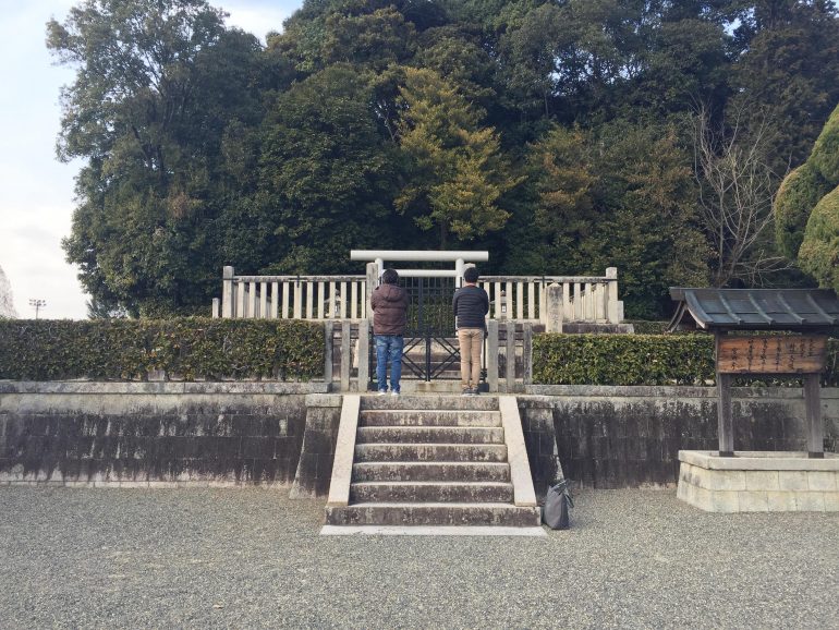 運営者