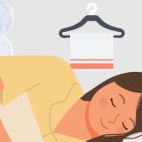 タオルで変わる睡眠の質